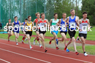 3000 metres, 2022 NEGP No. 2, Hebburn. Photo: David T. Hewitson/Sports for All Pics